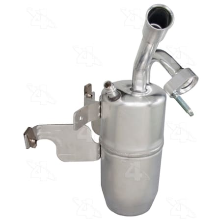 Four Seasons FORD TRANSIT CONNECT 13-10 83099